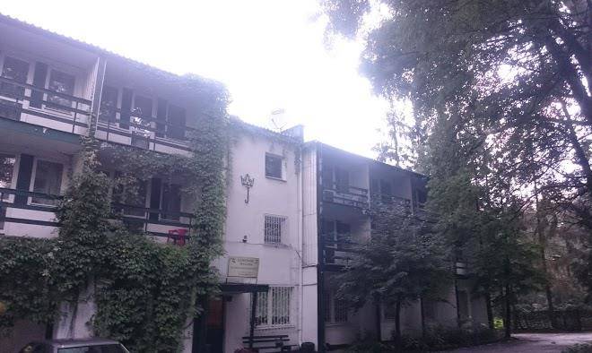 Dom Goscinny Wygoda'' Image