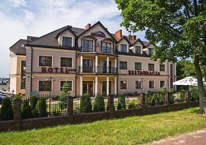 Hotel hesperus