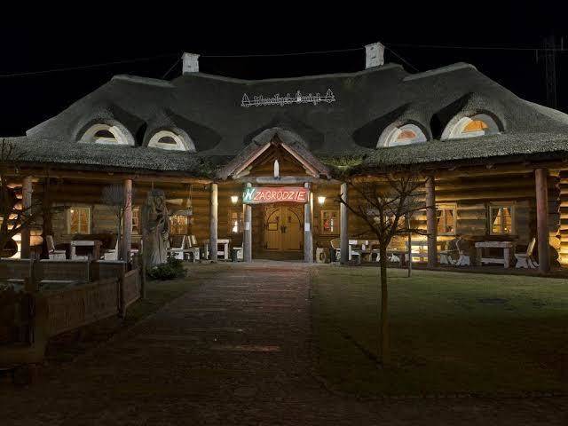 Hotel pajero