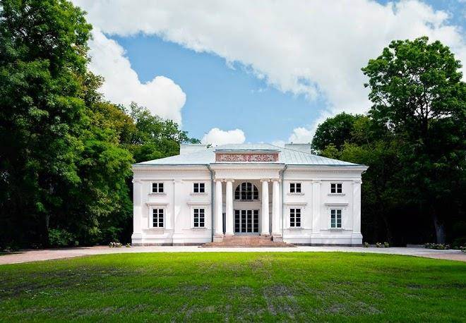 Hotel Palac Cielesnica Image