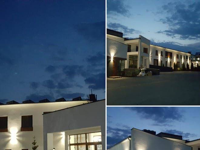 Hotel polonia