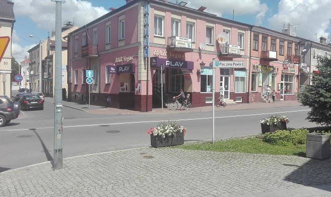 Las Vegas Uslugi Hotelarskie Borkowicz B Image