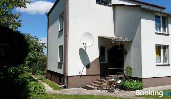 Noclegi przy stadninie