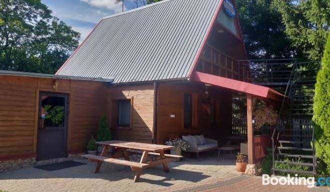 Noclegi Splywy Bugiem Image