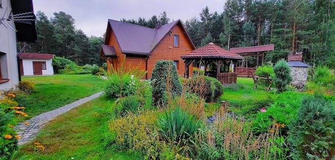 Agroturystyka drozdzielowka