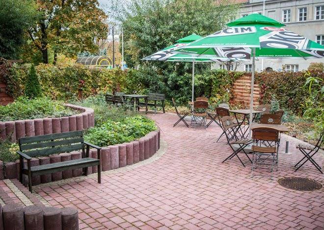 Hotel I Restauracja Lwow Image