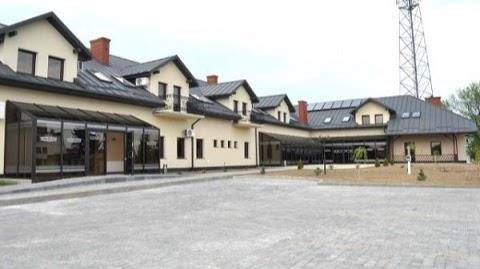 Hotel jagiello