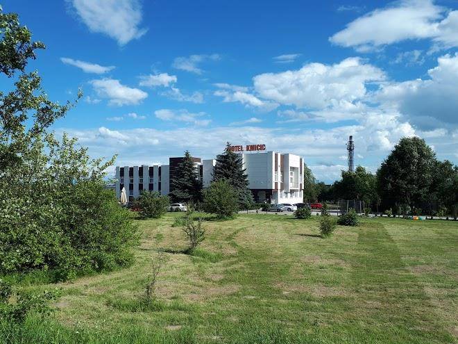 Hotel kmicic