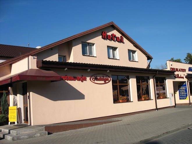 Rapa hotel i restauracja