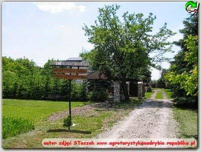 Agroturystyka pod swierkami