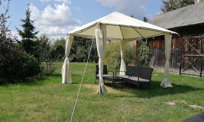 Siedlisko Jozefka Image