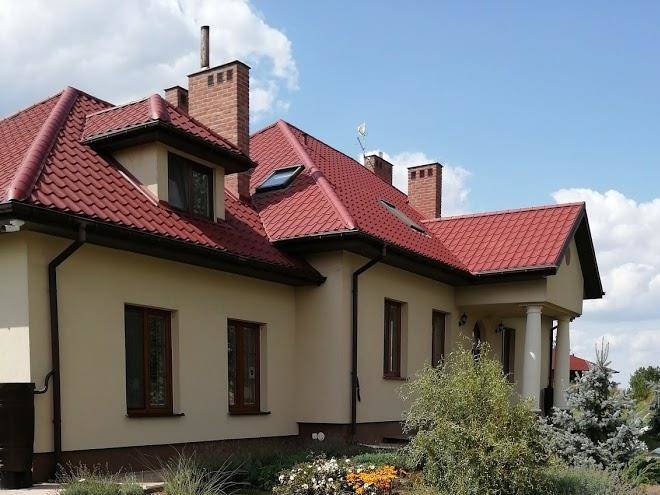 Agroturystyka u izabelli