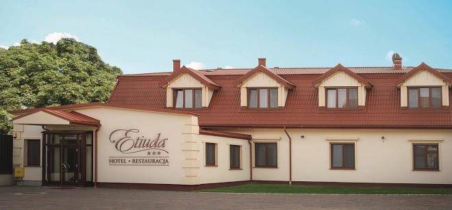 Hotel etiuda