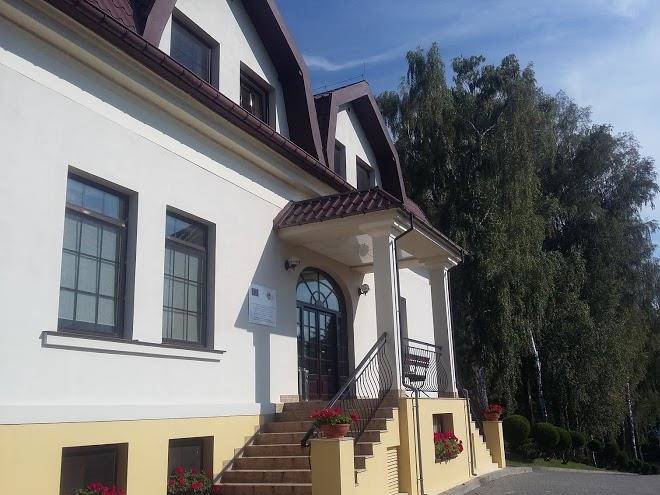 Hotel jedlina