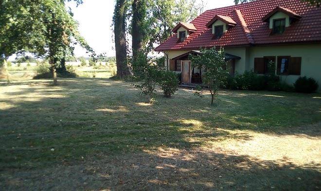 Twoj Azyl Noclegi Image