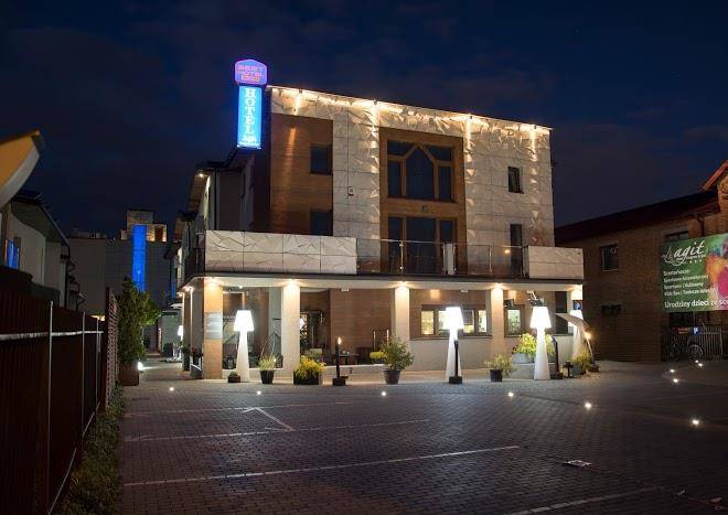 Agit hotel congress&spa