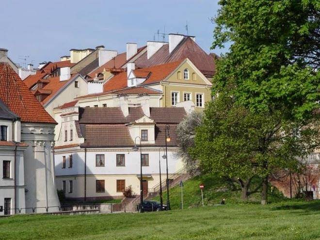 Bramma cafe noclegi lublin