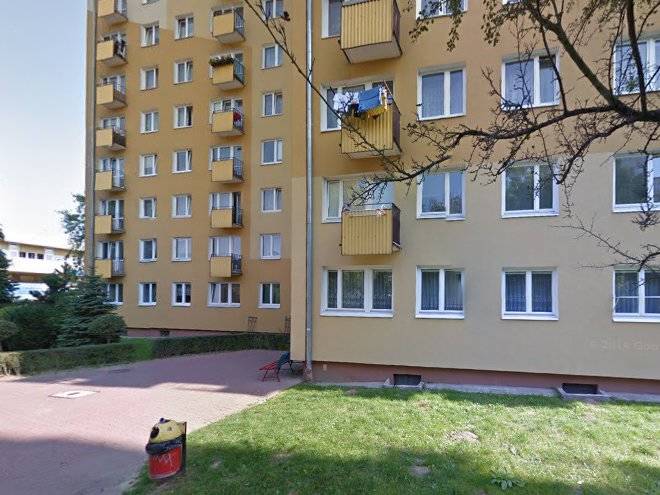 Checinskiego czechow lublin