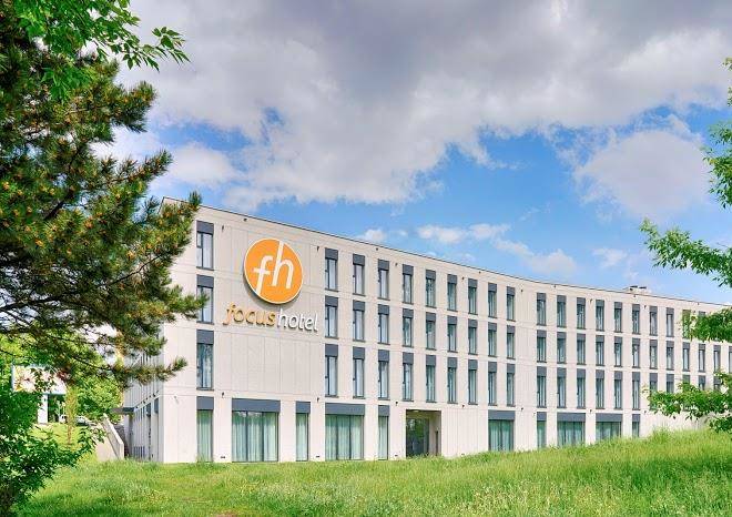 Focus hotel premium lublin