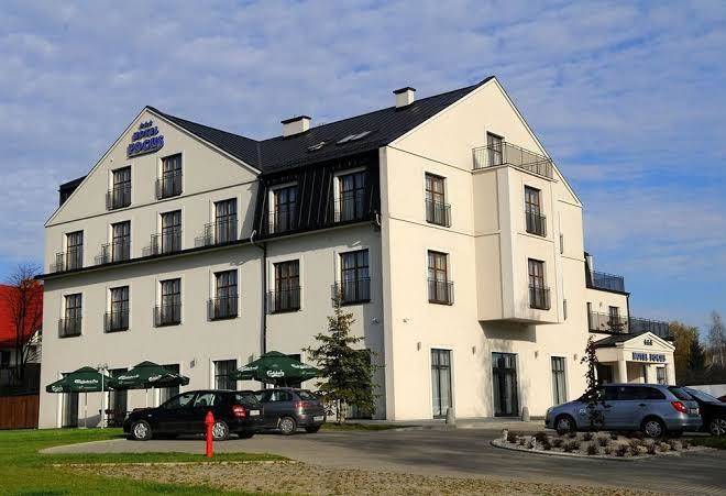 Centrum konferencyjne hotel focus sale weselne i konferencyjne