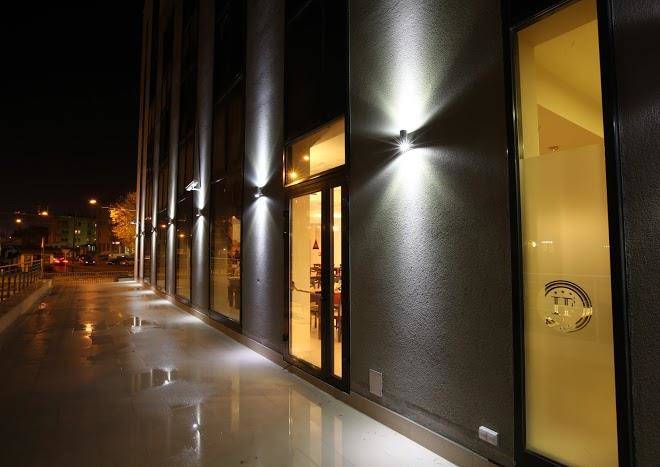 Hotel forum fitness spa&wellness