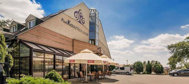 Hotel Pod Kasztanami Image