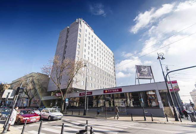 Hotel victoria