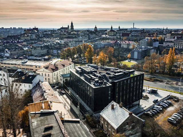 Ibis styles lublin stare miasto