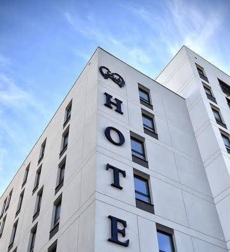 Lubhotel