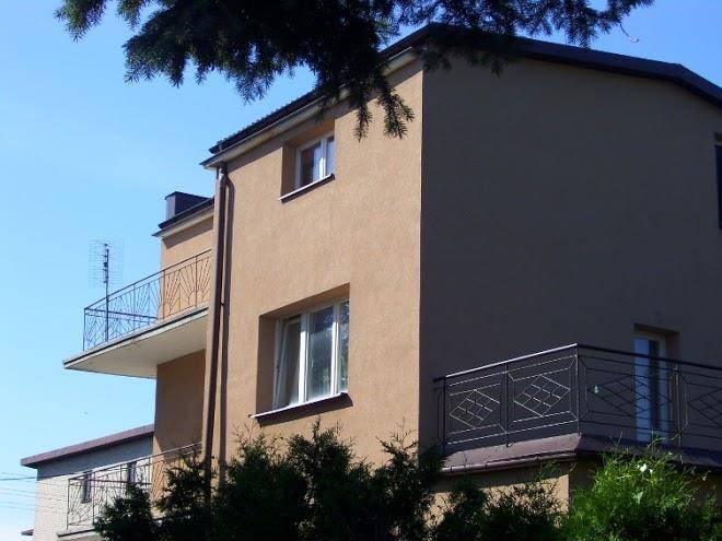 Noclegi Lublin Slodki Sen Image