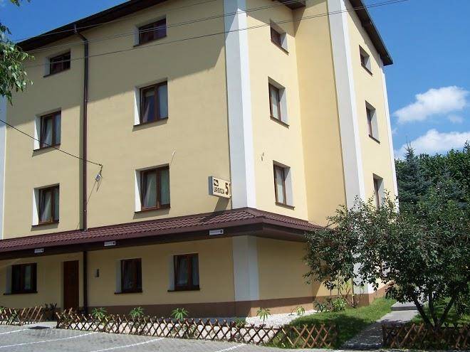 Willa urocza 5 tanie noclegi lublin pokoje