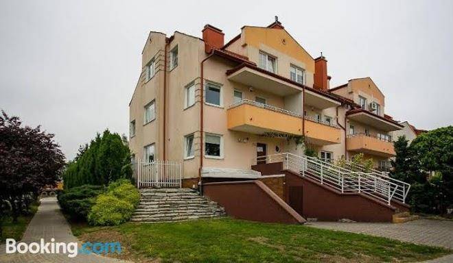 Pokoje beskidzka