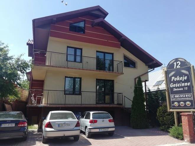 Tanie Noclegi Lublin Noclegi Polnocna Image