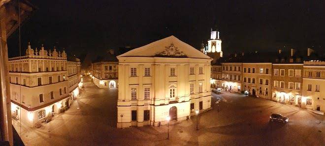 Trybunalska