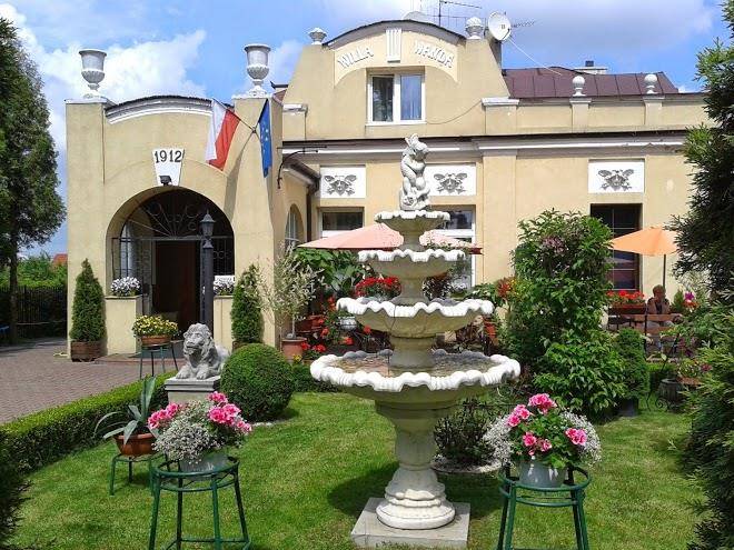 Willa Wanda Tanie Noclegi Image