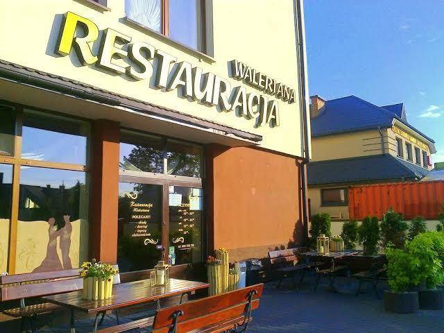 Hotel grochowski