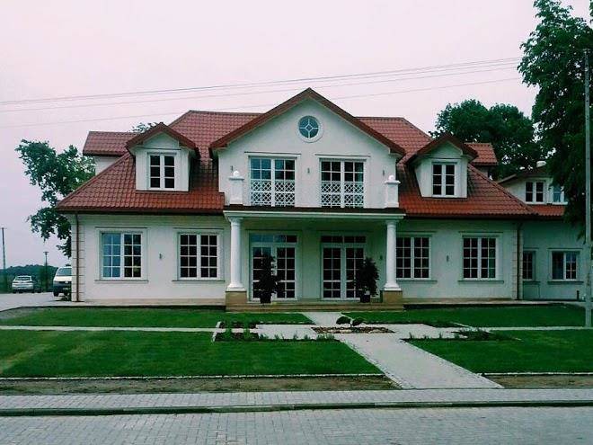 Osrodek Rekreacyjno Wypoczynkowy Miod Lawenda Image