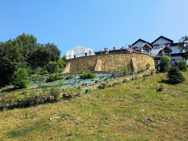 Hotel bursztynowy