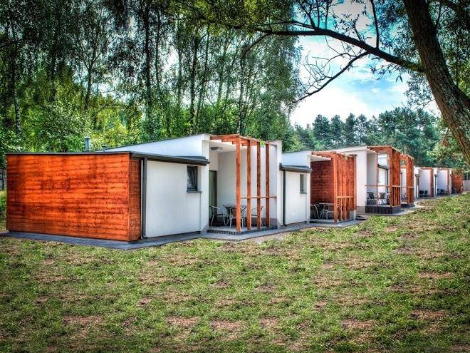 Osrodek Wypoczynkowo Szkoleniowy Zaglebocze Image