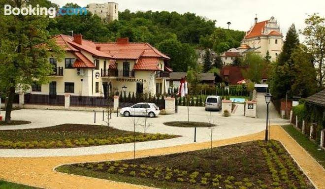 Austeria kazimierska