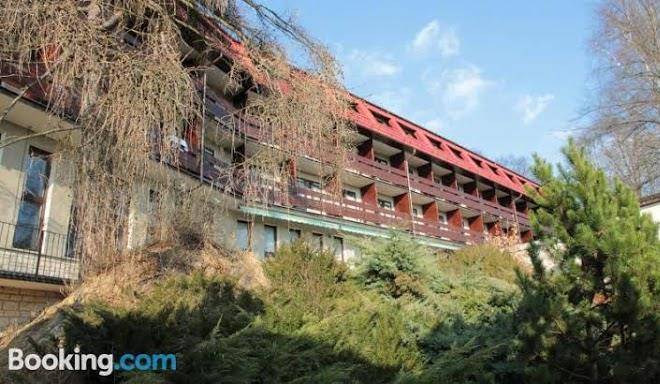 Energetyk Centrum Szkoleniowo Wypoczynkowe Image