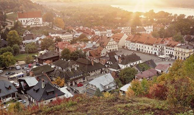Gosciniec basia