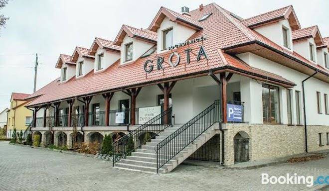 Grota bochotnicka