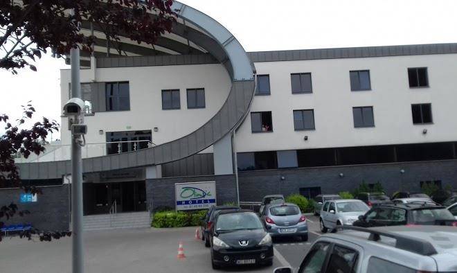 Hotel olimpic