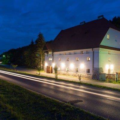 Hotel Spichlerz 1 Image