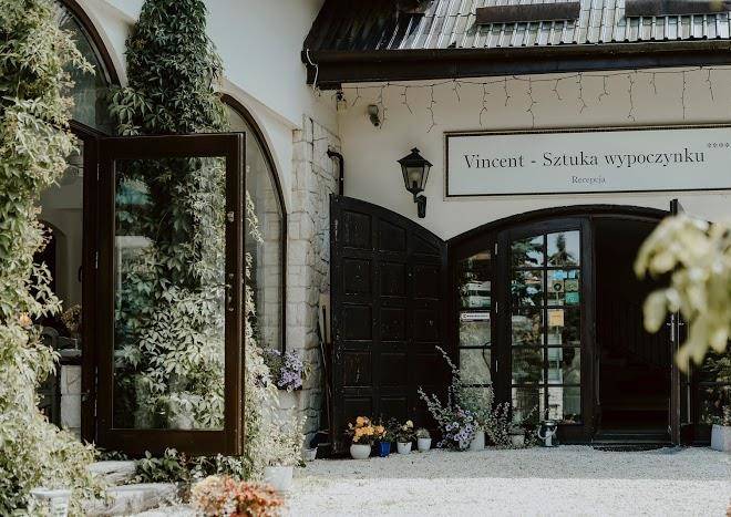 Hotel vincent