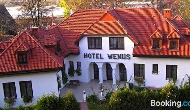 Hotel wenus
