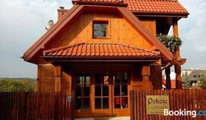 Pokoje Studia Centrum Image