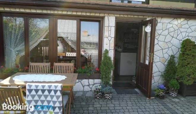 Restauracja krakowska 39 i pokoje goscinne