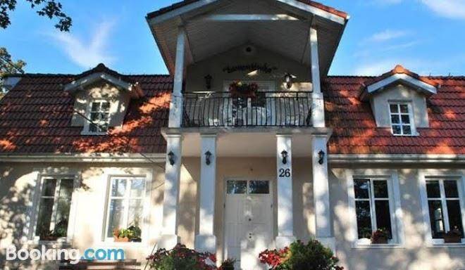 Samoniowka Komfortowe Pokoje Image